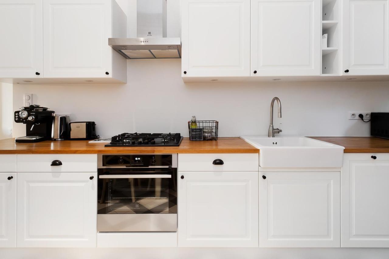 Dream Apartment - Loftaffair Krasków Εξωτερικό φωτογραφία