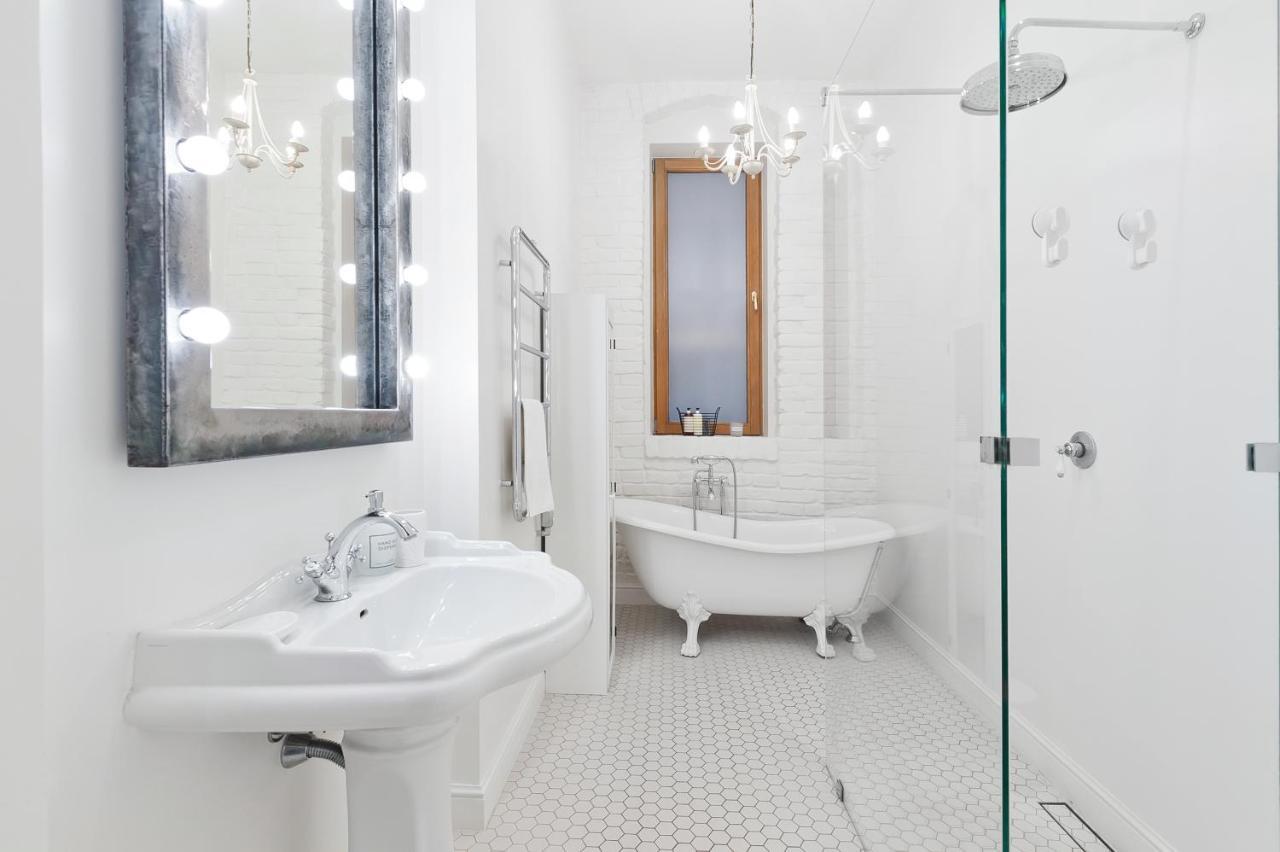 Dream Apartment - Loftaffair Krasków Εξωτερικό φωτογραφία