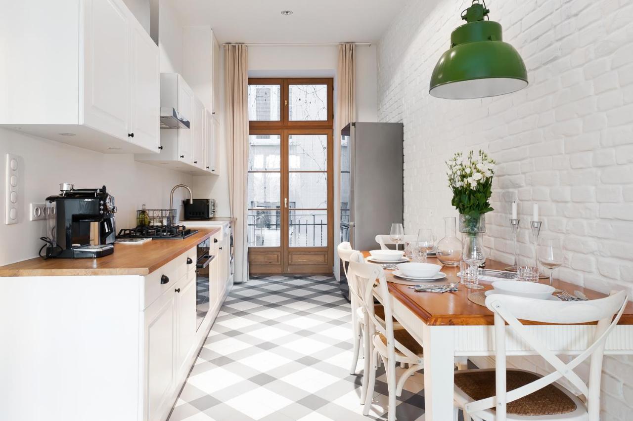 Dream Apartment - Loftaffair Krasków Εξωτερικό φωτογραφία