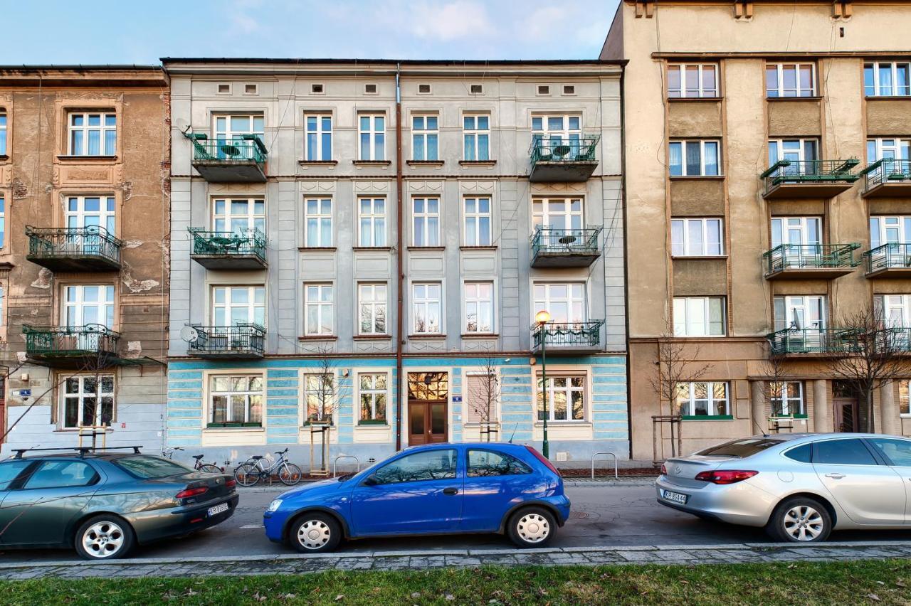 Dream Apartment - Loftaffair Krasków Εξωτερικό φωτογραφία