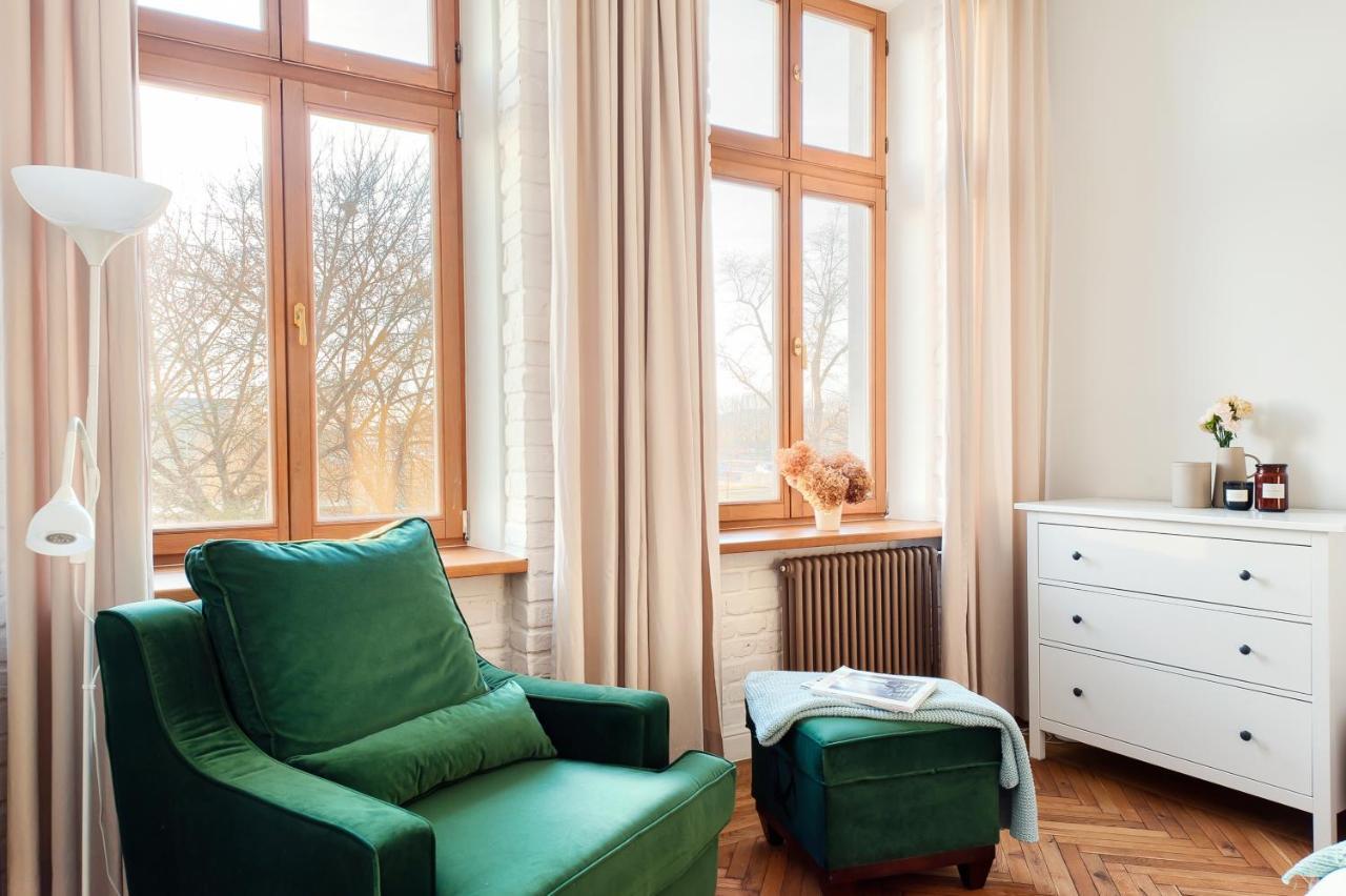 Dream Apartment - Loftaffair Krasków Εξωτερικό φωτογραφία