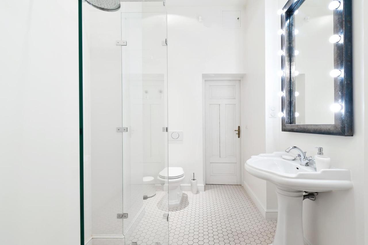 Dream Apartment - Loftaffair Krasków Εξωτερικό φωτογραφία