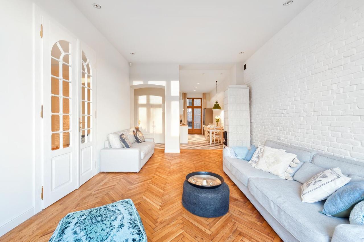 Dream Apartment - Loftaffair Krasków Εξωτερικό φωτογραφία