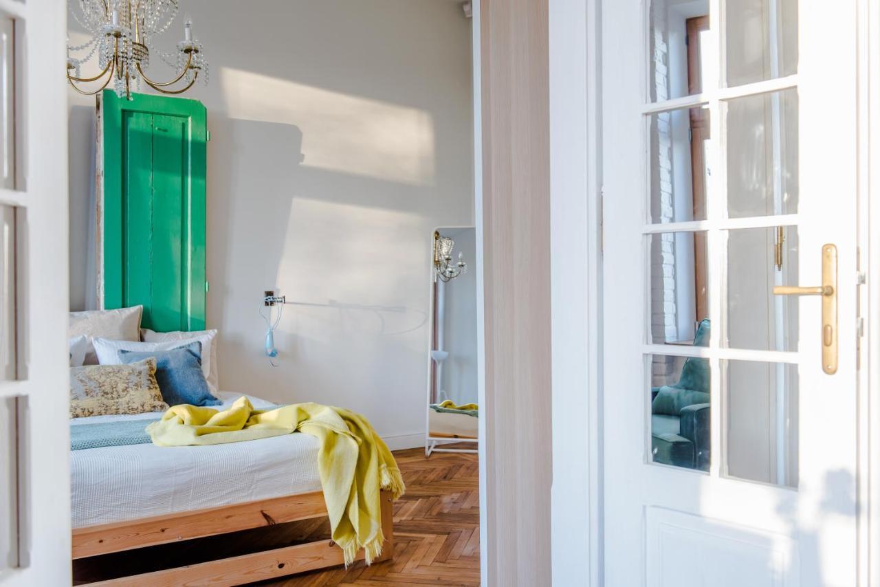 Dream Apartment - Loftaffair Krasków Εξωτερικό φωτογραφία