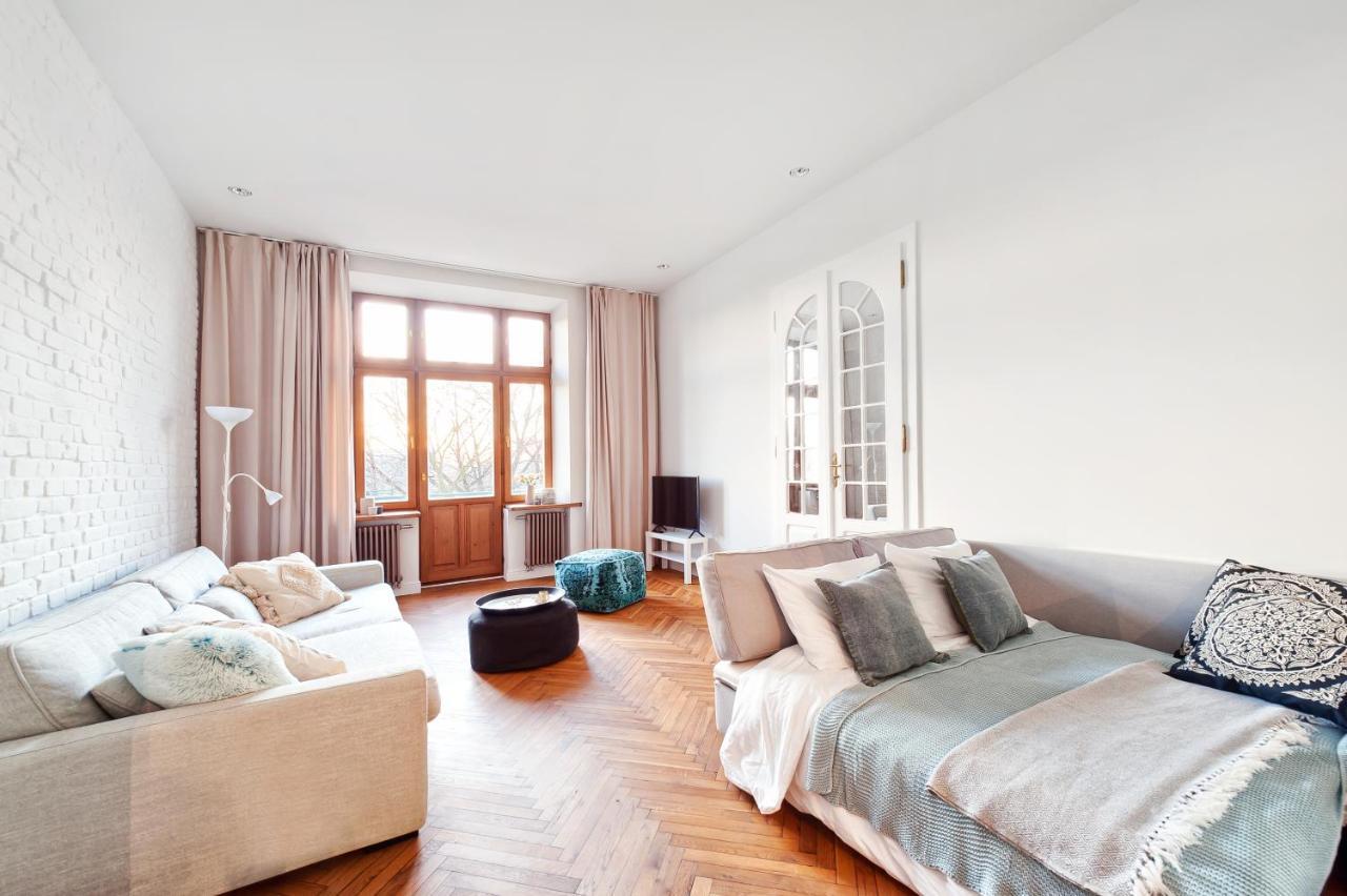 Dream Apartment - Loftaffair Krasków Εξωτερικό φωτογραφία